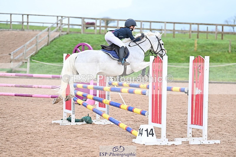 231203A-142010-01528 - Cls 24 Springboard 128cm & 138cm