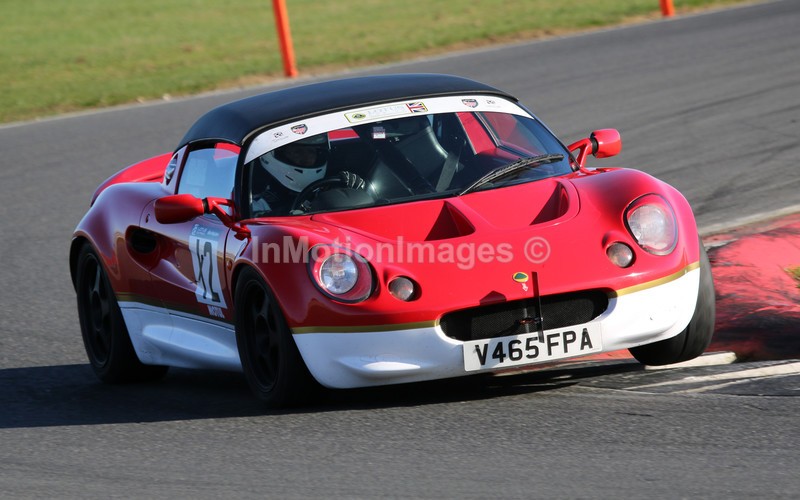  - Lotus Cup UK Speed Champs 2014/15/16/17/18/22/23/24