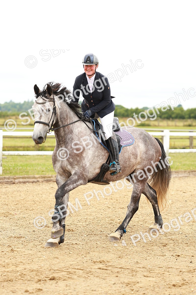 SBM_001683 - Class 9 - Senior British Novice - 90cm