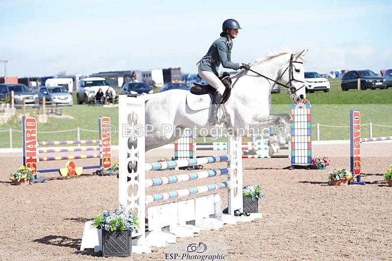 250330-123732-07048 - Cls 27 Snr 1.05 and 1.10m Grand Prix