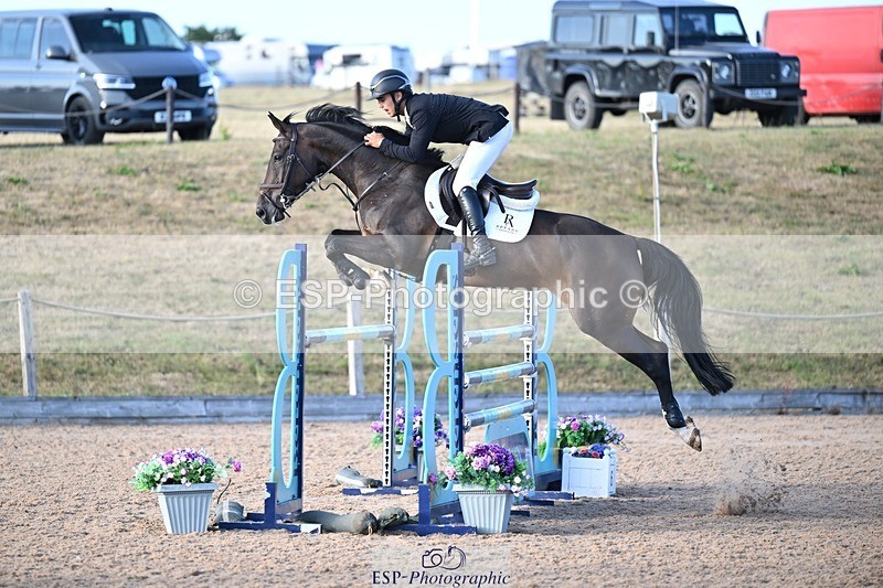 260731-192636-07141 - Cls 15 Snr Foxhunter