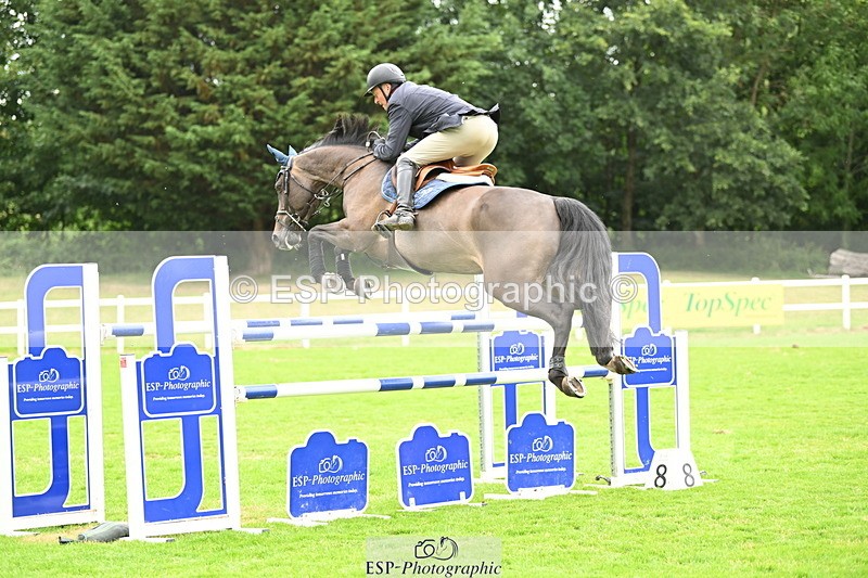 250705A-141938-14984 - Cls 31 Snr 1.35m Grand Prix