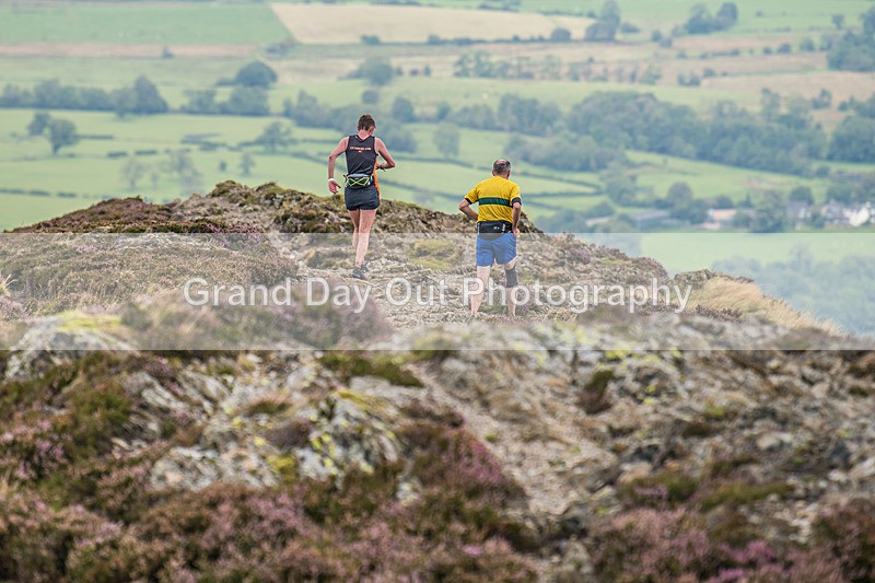 Barrow-276 - Barrow Fell Race Monday 26th August 2024