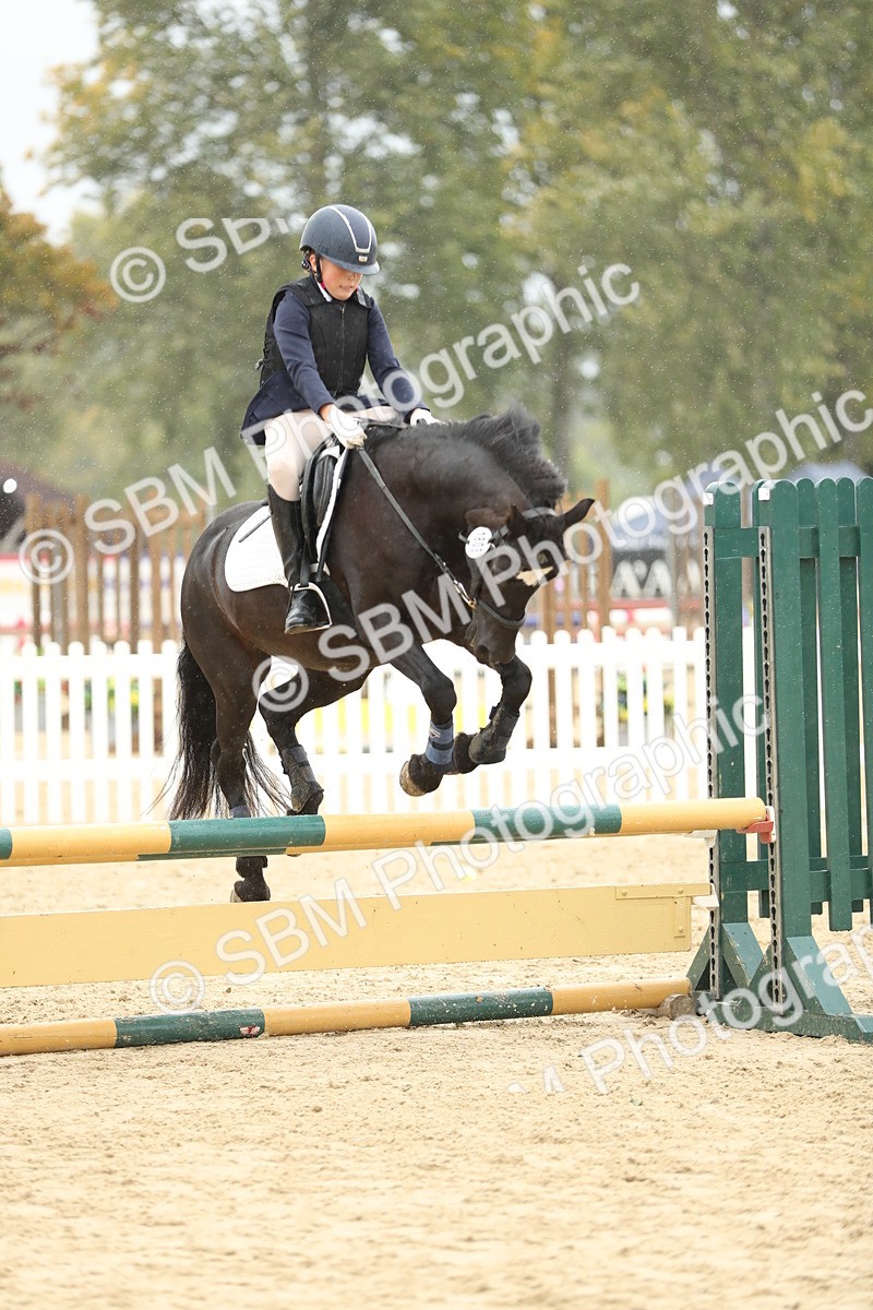 SBM_70242 - J15 - Junior Pony 70cm Championship