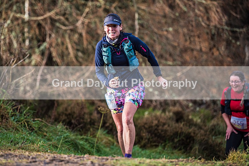 TVU 50  60K-451 - High Terrain Events Tweed Valley 50 & 65K Ultra Trail Races Sunday 19th November 2023