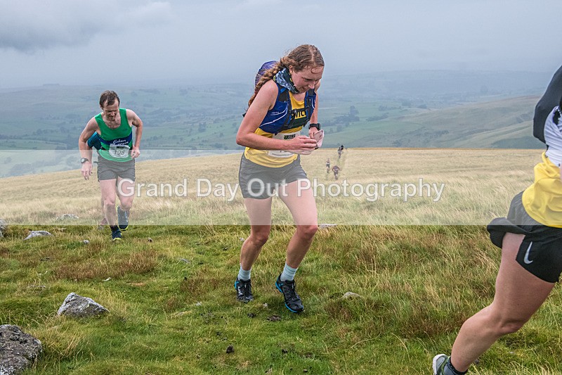 Fellside-119 - Fellside Fell Race Wednesday 26th July 2023
