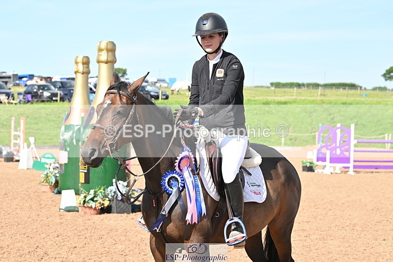 240629A-170459-07799 - Cls 10 Newcomers 2nd R Jump Off and P