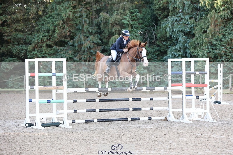 250831A-081226-08588 - Cls 40 Snr Newcomers