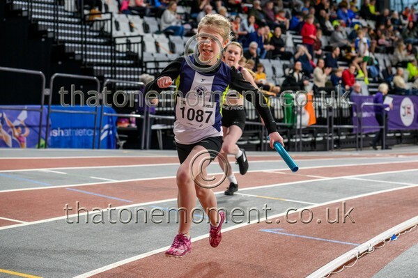 RelMast25-917071 - Female Set One