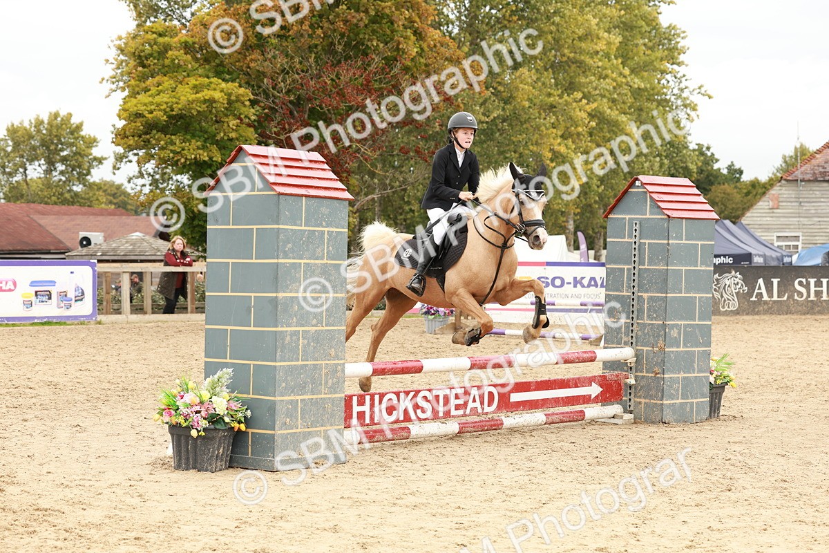 SBM_63736 - J12 - Junior Pony 55cm Championship
