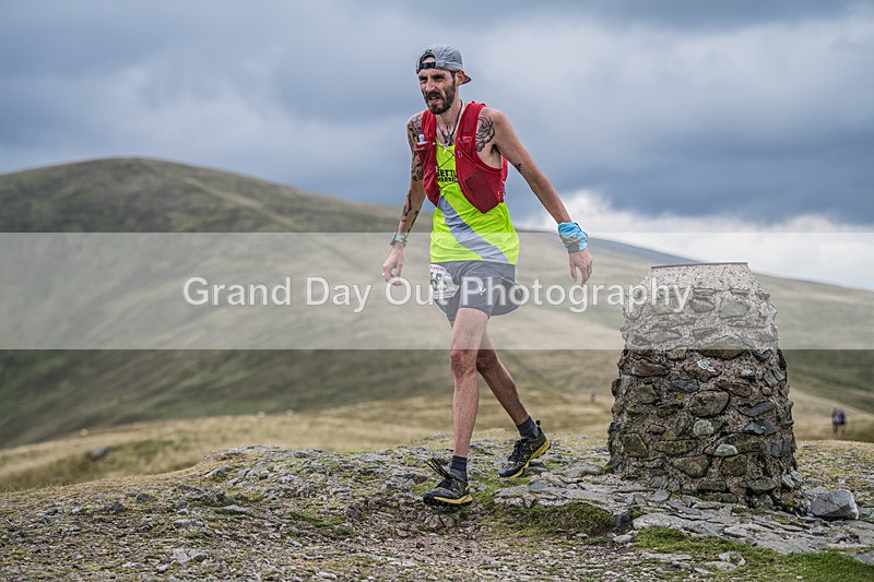 Sedbergh Hills-696 - Sedbergh Hills Fell Race Sunday 16th August 2026