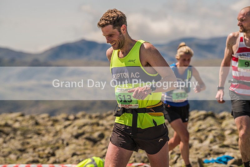 Fairfield-845 - Fairfield Horseshoe Fell Race Saturday 13th May 2023