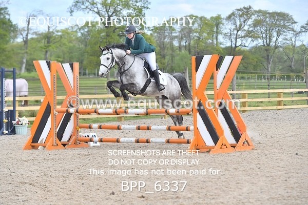 BPP_6337 - CLASS 33 MON Scottish Spring Final 85cm