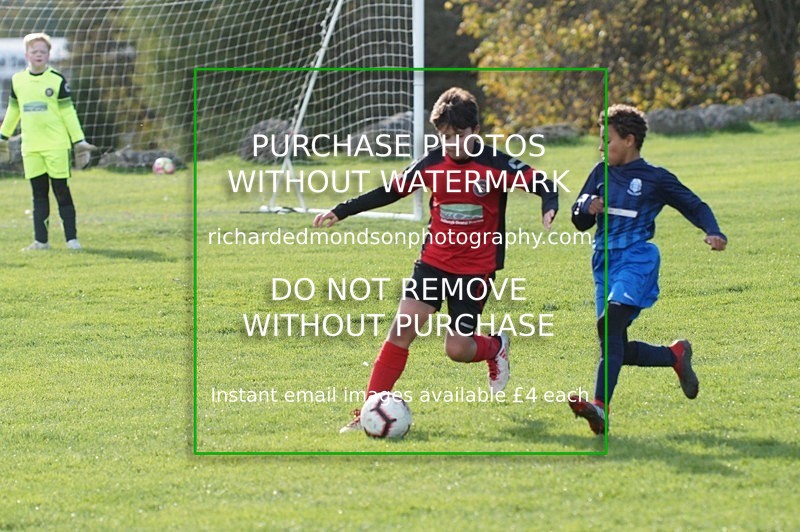 DSC02417 - Wattsfield U12 v Sedbergh U12 (Sunday 28 October)