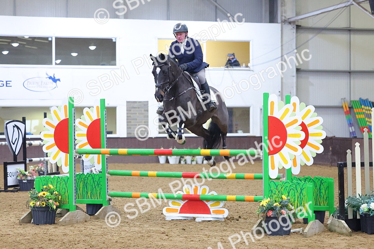 SBM_002890 - Class 17 - Redpost Equestrian Senior Foxhunter/ 1.20m Open - First Round (1.20m)