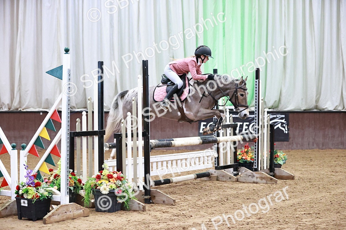 SBM_000280 - Class 2 - Pony Winter Champs 80cm