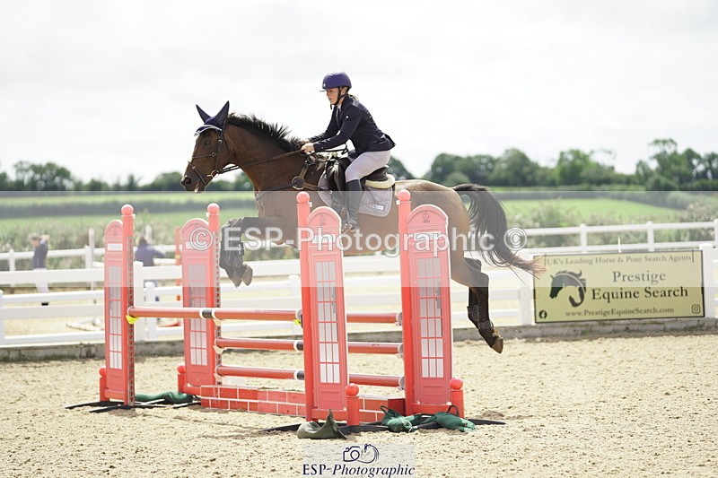 230728A-135742-02256 - Cls 10 95cm Amateur Quali