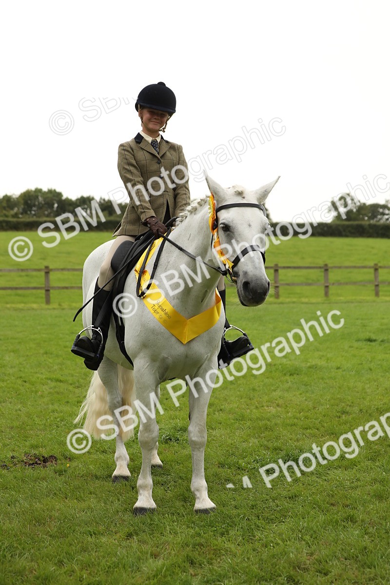 SBM_71393 - S41 - Ridden Equitation (Best Rider)