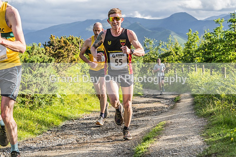 Round Latrigg-26 - Mike Mallen Memorial Round Latrigg Race Wednesday 10th June 2026