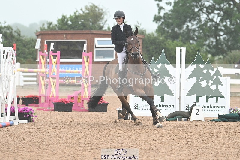 240720A-123629-14815 - Cls 11, 1 Star Bronze Tour Jump Off and Presentations