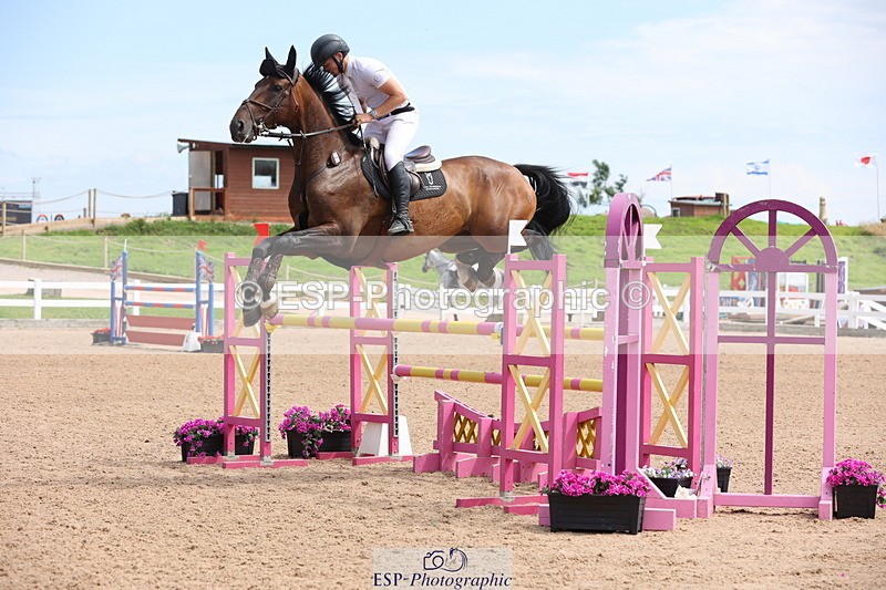 240718A-144205-06311 - Cls 13, 1 Star Silver Tour 1.20m