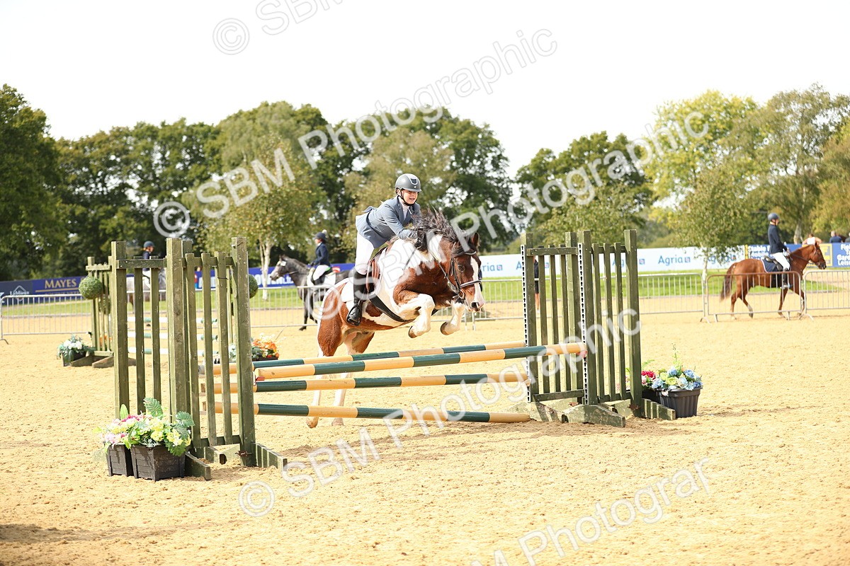 SBM_67128 - J17 - Junior Pony 80cm Championship