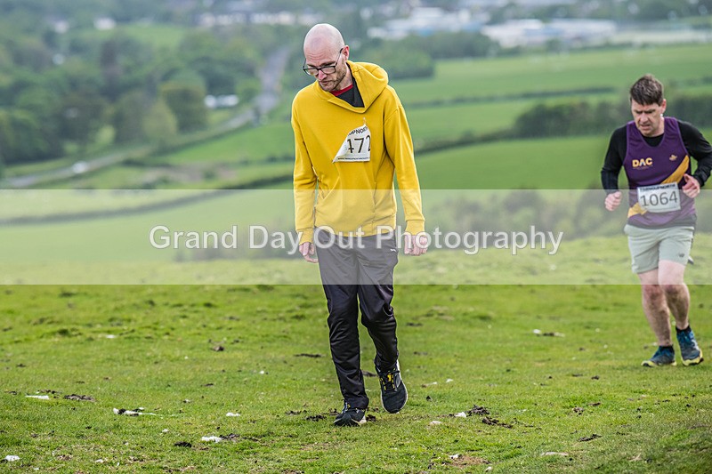 Hay-O-216 - Hay-O Trail Race Tuesday 19th May 2026