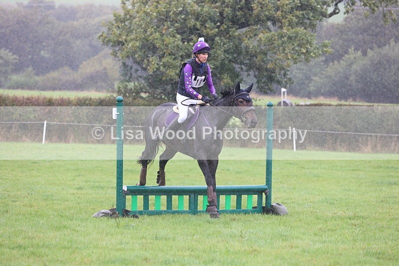 JPP_5087 - Class 1: 65cm : Showjumping