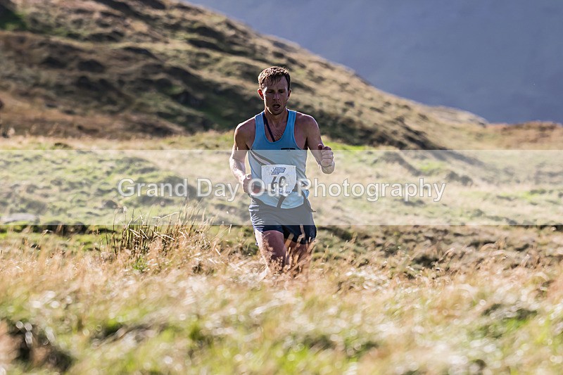 HBMR Leg 4-459 - Hodgson Brothers Mountain Relay Leg 4 Saturday 3rd October 2026