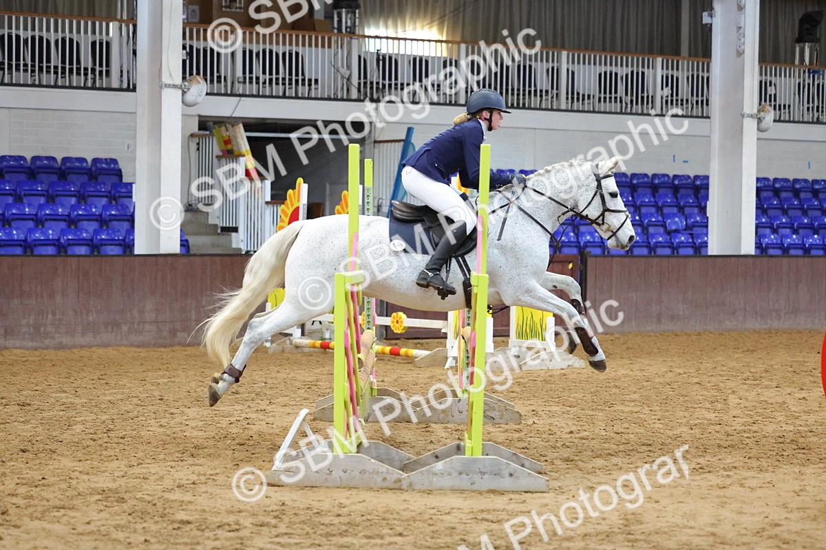 SBM_001965 - Class 5 - Show Jumping 80cm