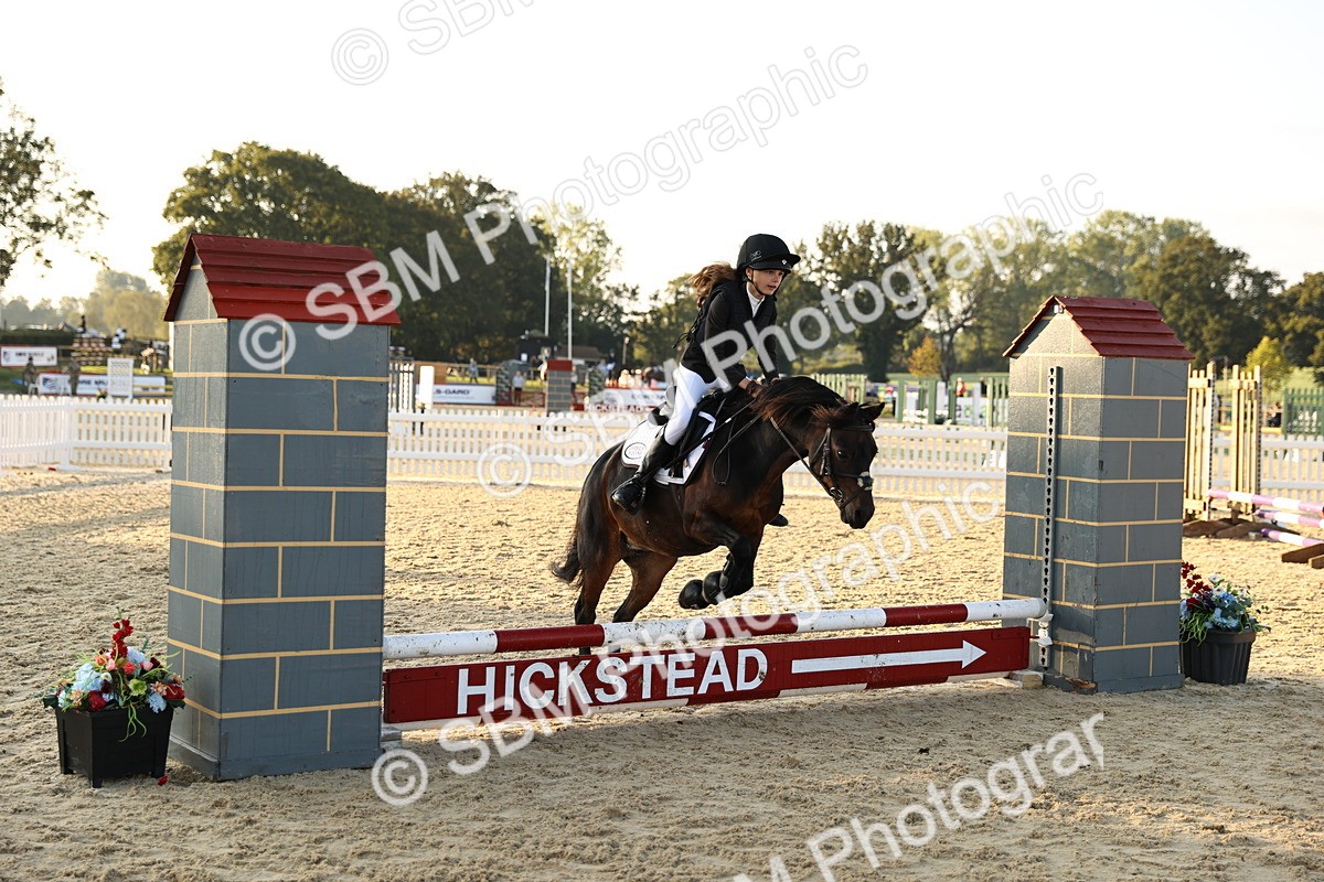 SBM_57055 - J11 - Junior Pony 50cm Championship