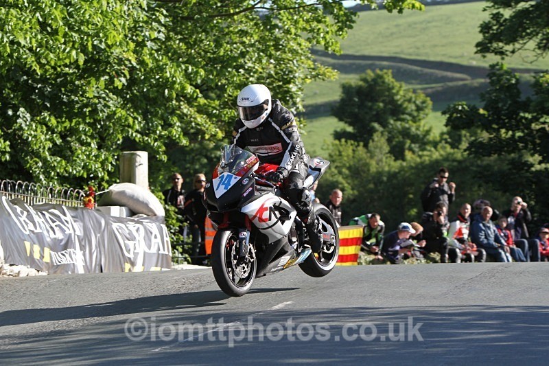  - Supersport Race 2