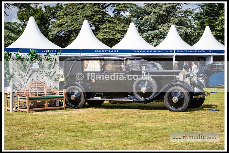  - Salon Privé 2023
