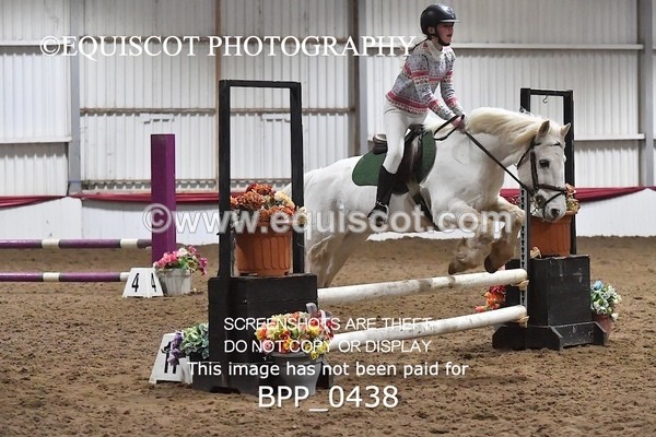 BPP_0438 - CLASS 4 60CM