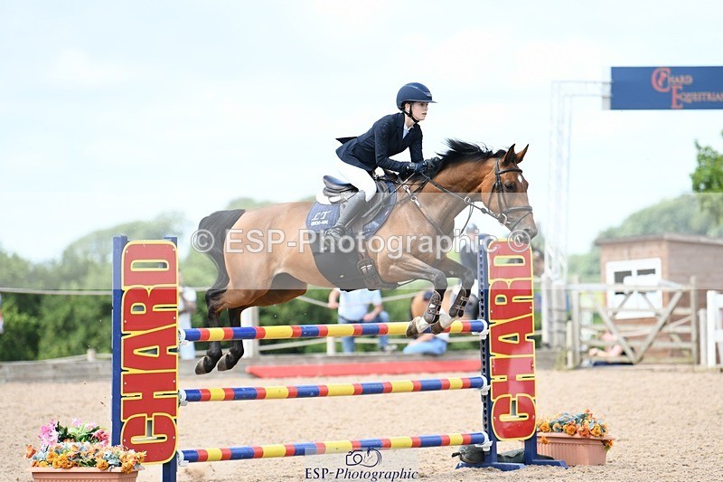 250628-130201-04930 - Cls 12 Newcomers 2nd Round Start to 1pm