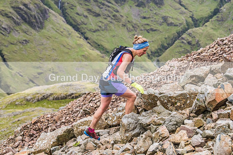 Borrowdale-1015 - Borrowdale Fell Race Saturday 5th August 2023