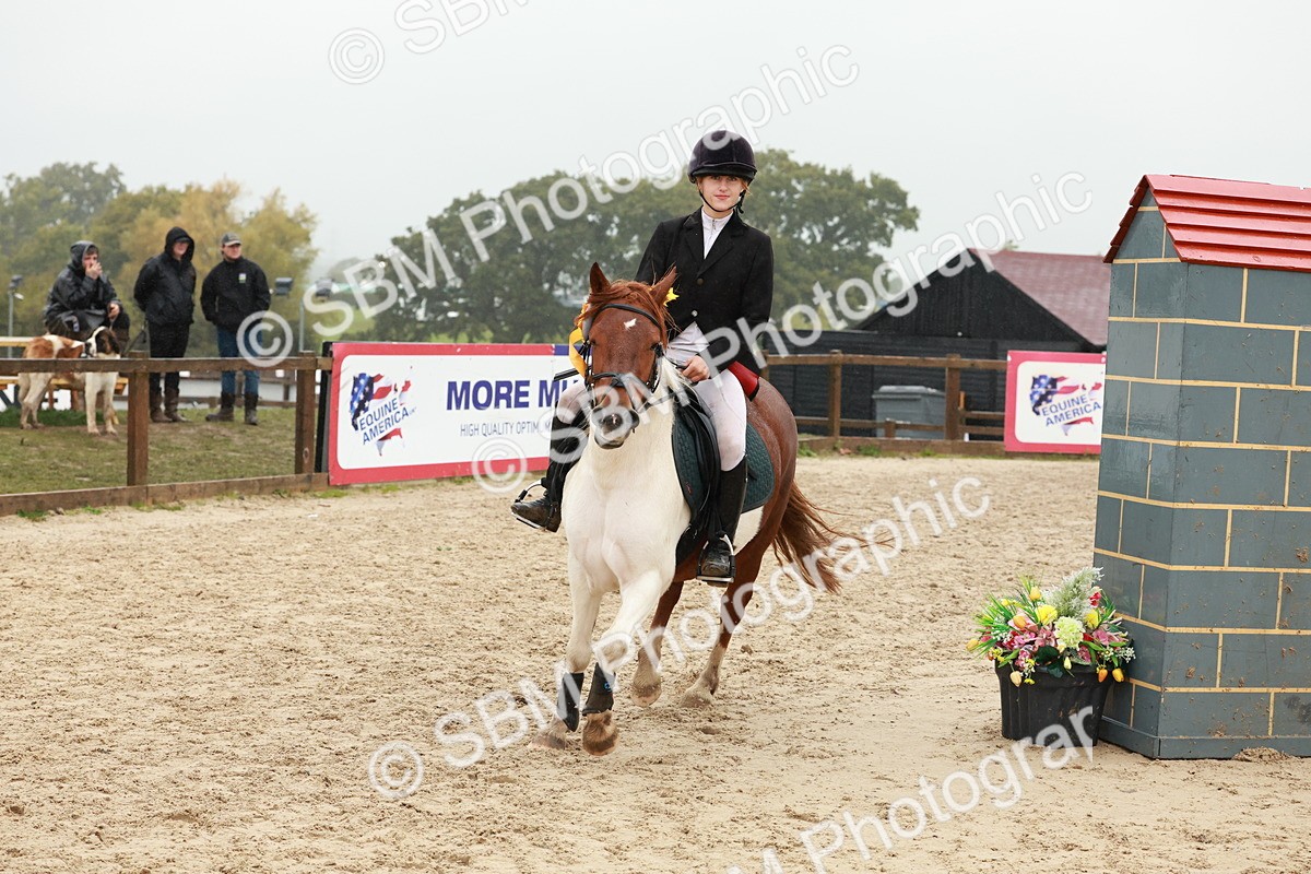 SBM_72402 - J14 - Junior Pony 65cm Championship