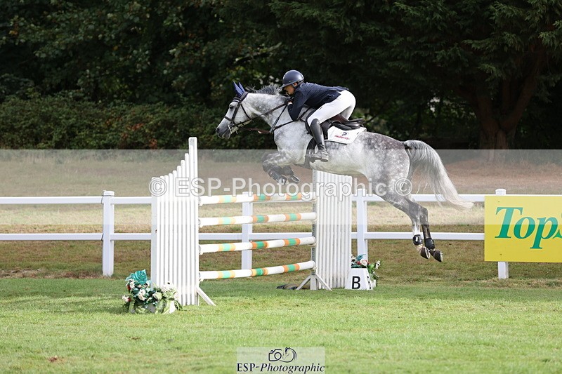 250830A-085345-04133 - Cls 13 Snr 1.25m Open