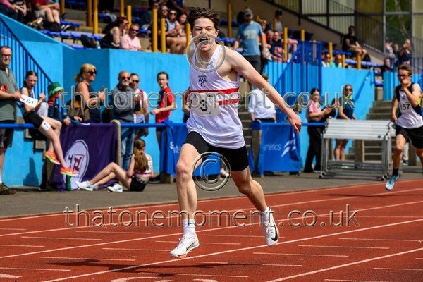 East25Sun-912595 - Track Male