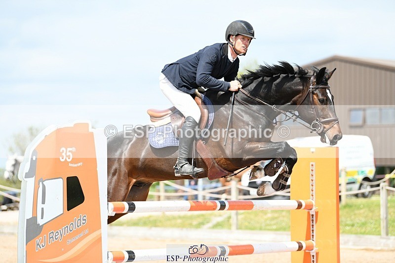 250508-122944-02116 - Cls 3 National 1.30m Open