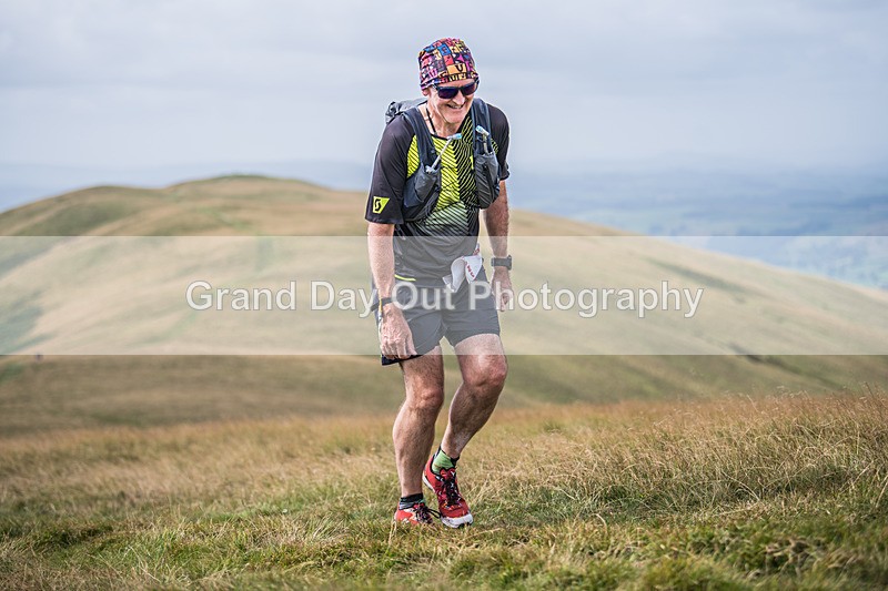 Sedbergh-328 - Sedbergh Hills Fell Race Sunday 18th August 2024