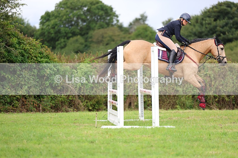 3E7A6229 - Class 3:80cm Juniors and Seniors