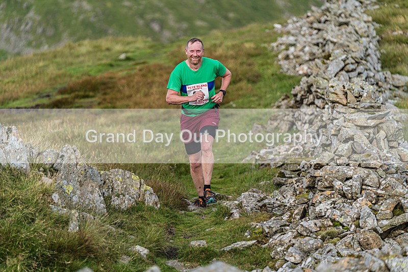 Seat Sandal-399 - Seat Sandal Fell Race Wednesday 17th July 2024