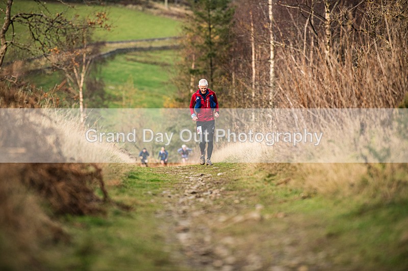 Tweed Valley-118 - High Terrain Events Tweed Valley 50 & 65K Ultra Trail Races Sunday 16th November 2025