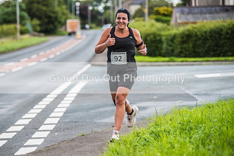 Netherhall-515 - Netherhall 10K Road Race & Children's Races, Wednesday 2nd August 2023
