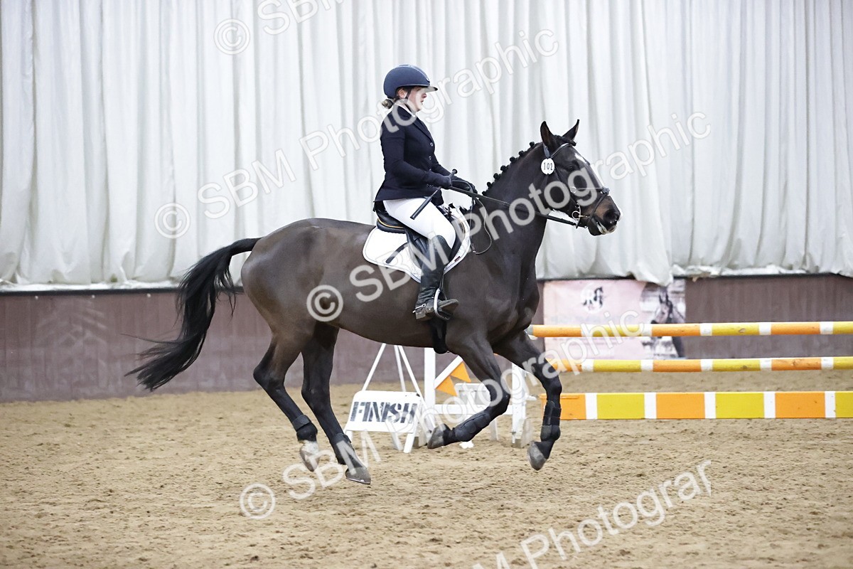 SBM_000844 - Class 2 - 90cm