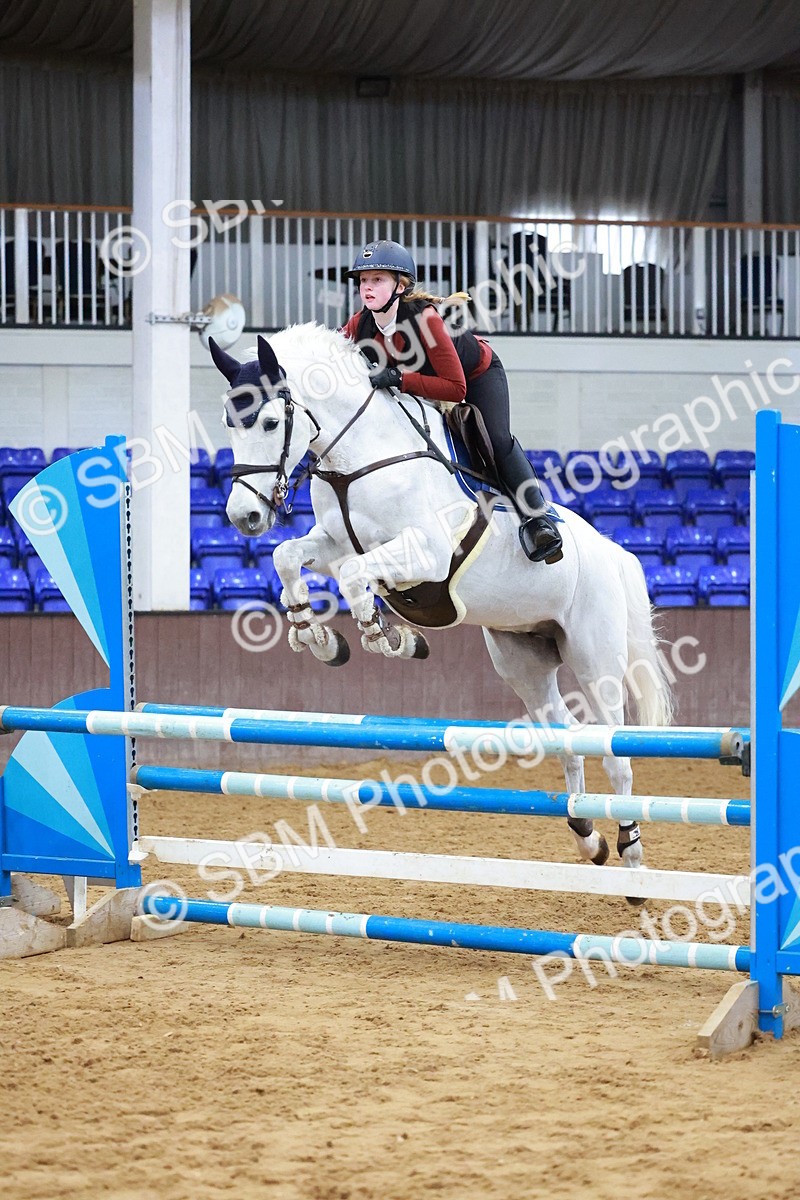 SBM_003368 - Class 3 - Senior Discovery - 1.00m