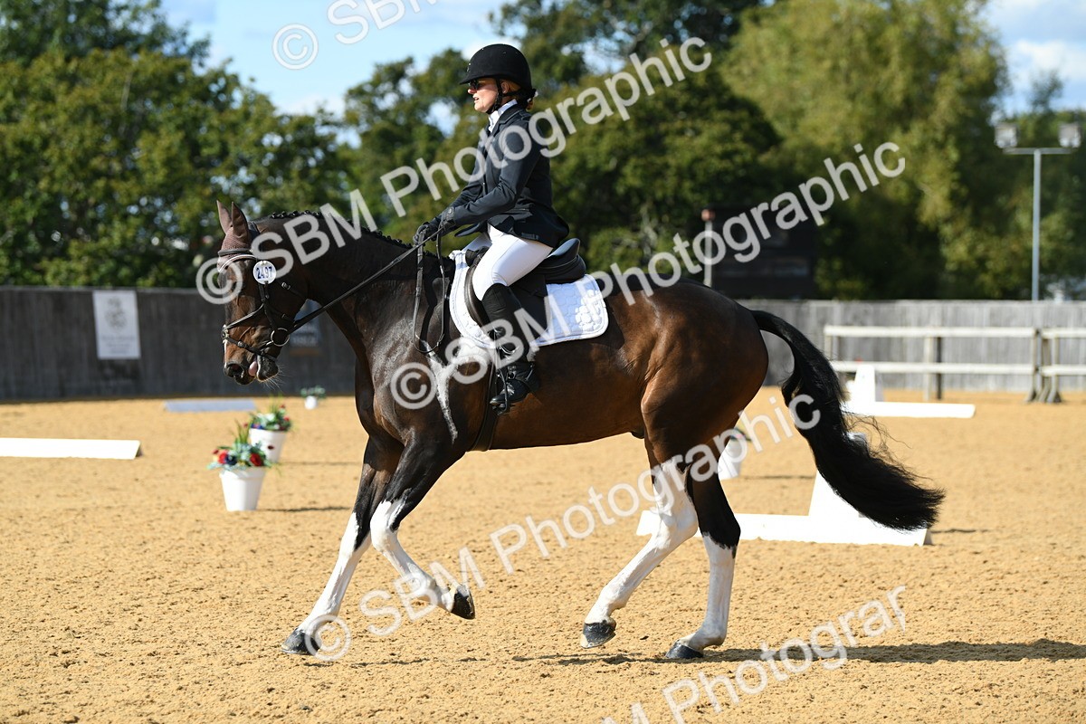 SBM_27028 - D16 - Small Tour Championship - Novice 28