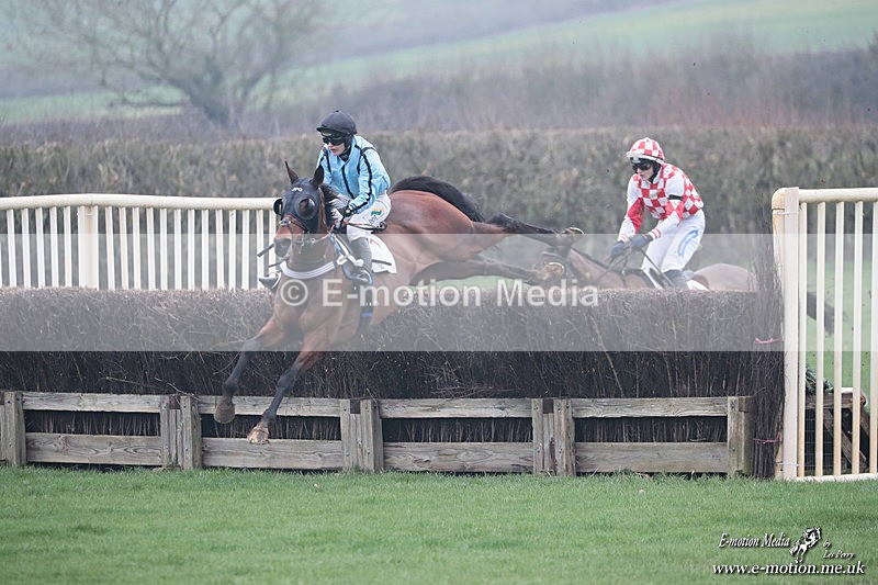 PtP 080326 640 - Pytchley with Woodland Point-to-Point Guilsborough 08/03/26