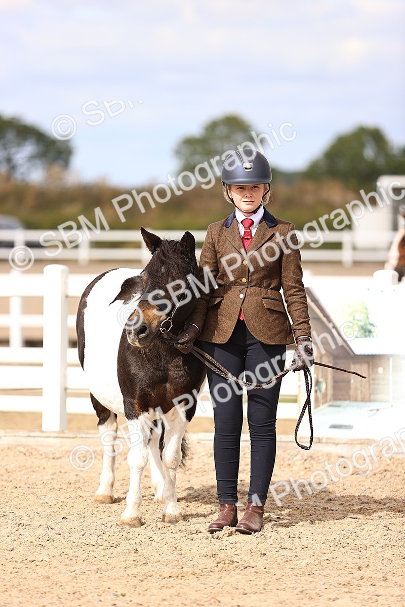SBM_16101 - Class 419 - Best Maine and Tail - Jnr